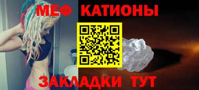 хмурый Кинель